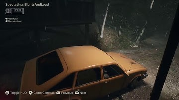 Friday The 13th But He