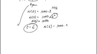Question 31 Precalculus 2018 CLEP Official Study Guide