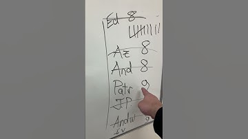 Week 47 (Dogme Course) - Day 5 - Part 4 - AM Class (Teaching Unplugged)