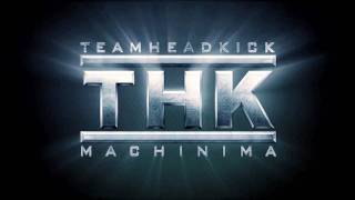 "Its All About Reach" Halo Reach Uber Rap Commentary by TEAMHEADKICK