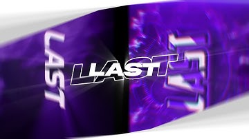 [👌] Last Intro 2022, Template ▪ 2D Intro ▪