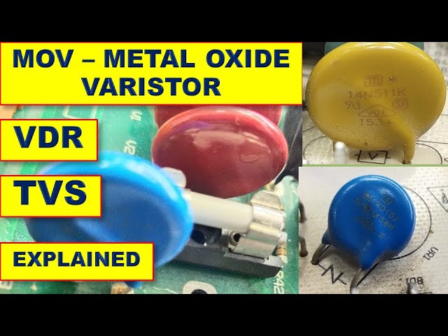 What Is Varistor In Urdu How To Check Varistor Surge 43 OFF what-is-varistor-in-urdu-how-to-check-varistor-surge-43-off
