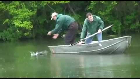 Kasco Robust Aire Diffuser Overview