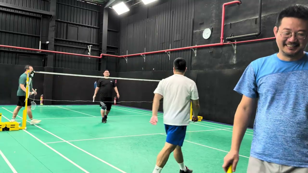 20260117 樂穎 阿嚕+亞馬遜 / 原禾+浩浩