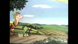 Green Giant - Mrs. Cow (1979, USA)
