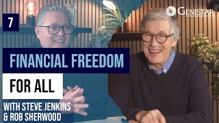 Tax Tips for Entrepreneurs | Financial Freedom for All | Episode 7