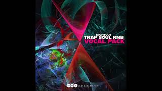 Vocal Samplepack || Nightout Trap Soul Rnb