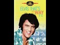 Opening to “Elvis: That’s the Way It Is” 1998 DVD [MGM] (fullscreen)