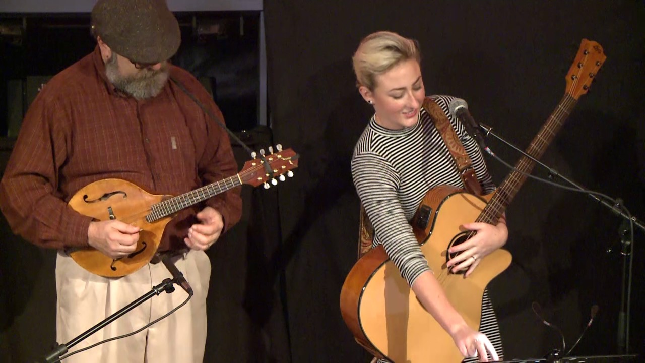 The Lake & Take Me Home Vesper Days TEDxEvansville YouTube