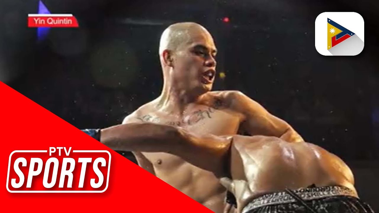 Chris Hoffman at Mark Climaco sasabak sa Road to UFC