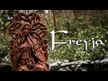 The Norse Gods: Freyja