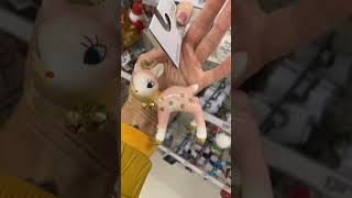 Target Christmas ornaments 🌲 MUST SEE