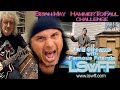 LSwFF Com ALL STAR Band Brian May Hammer To Fall Challenge mp3