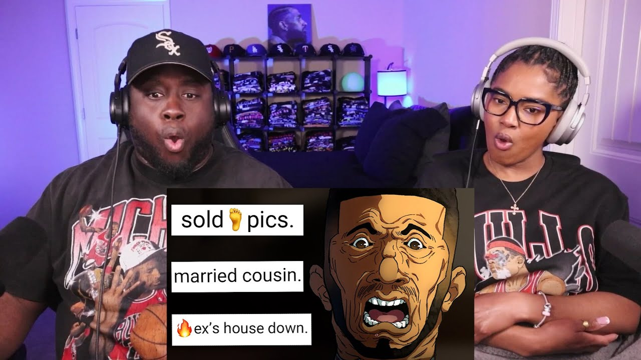 Kidd and Cee Reacts To Most DISTURBING Viewer Confessions