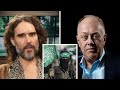 “It Was A HUGE Miscalculation!” The Truth About Hamas’s Origin with Chris Hedges