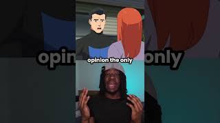 Film  Action Invincible  invincible invincibleseason4