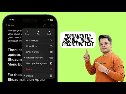 How to Permanently