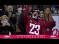 Washington State vs. Oregon State | Full Game Highlights | 2025 Pac-12 Football | Cougs vs. Beavs