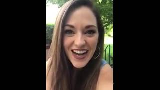 Celebrity Chatback with Laura Osnes Wealth
