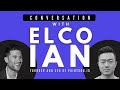 Brand vs Performance, Authenticity in Marketing, Lessons in B2B | Elco Ian, CEO of Paintgun.io