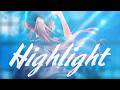 Highlight / パワフルプロ野球2026-2027主題歌 - 鷲羽アスカ（Cover）