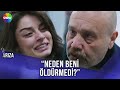 Haşmet Ve Halide Gerçeği öğrendi Arıza