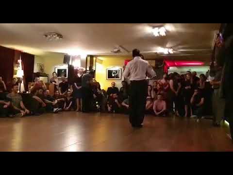 Akin Gokkaya & Ilgin Tetikcan 2019-4