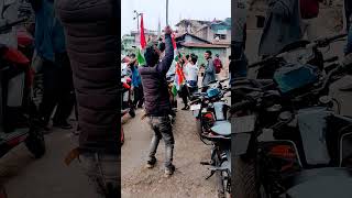 Nujorki Sungoh UDP 4 MOWKAIAW CONSTITUENCY