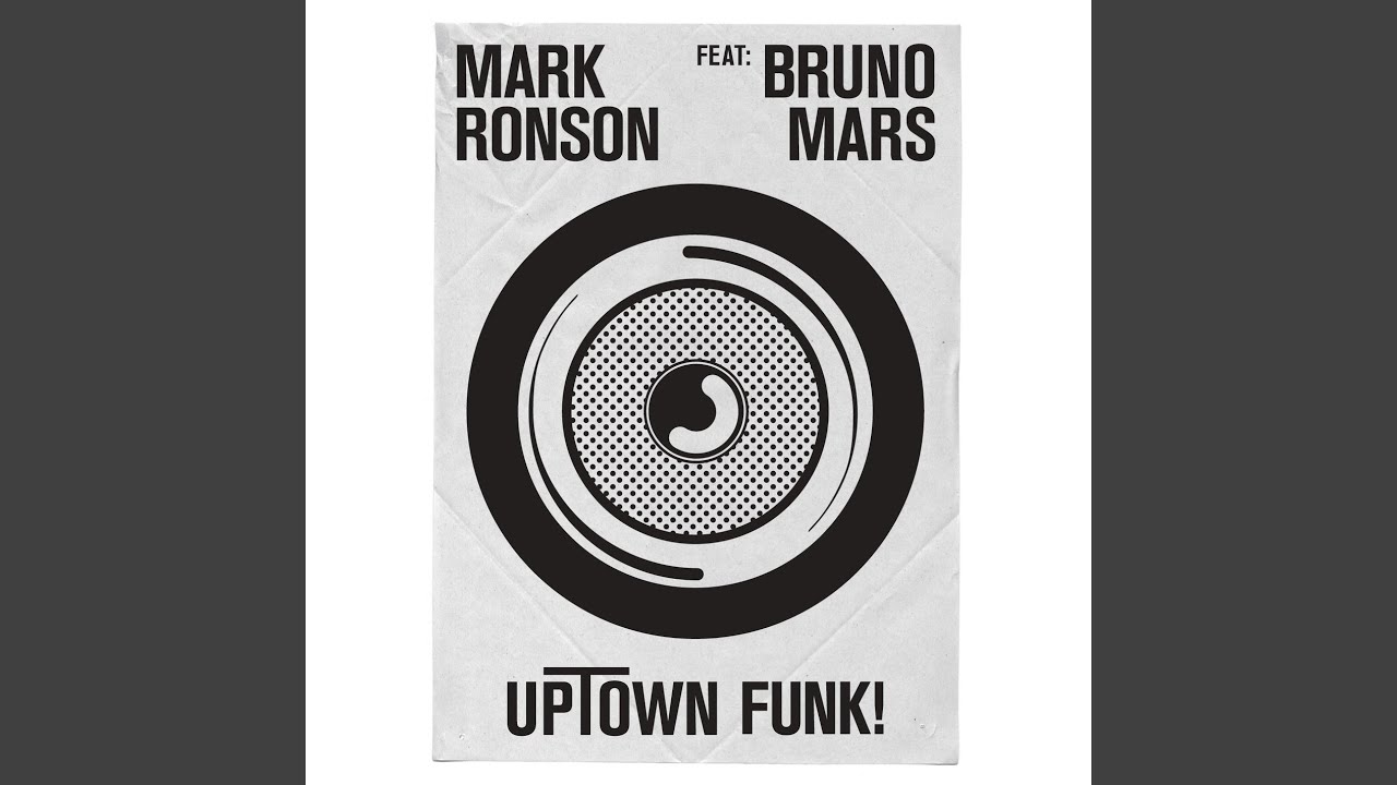 Uptown Funk (Dave Audé Remix) Uptown Funk (Dave Audé Remix)