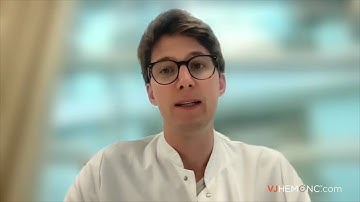 Updates on the use of nivolumab in Hodgkin lymphoma & how this agent may impact treatment