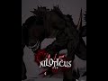 Lololoshka vs niloticus (pillar chase 2)