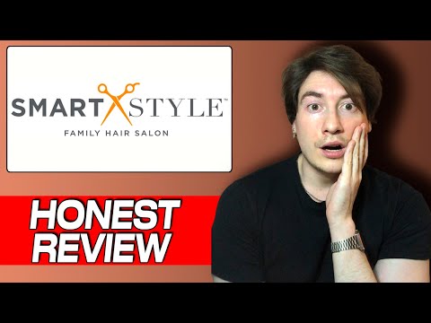 Smartstyle Salon