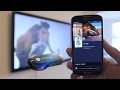 Como Convertir un Televisor en un SMART TV -GRATIS* chromecast unboxing