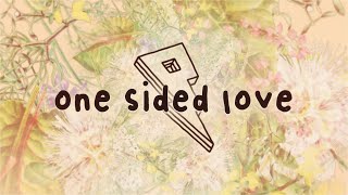 Dylan Matthew - One Sided Love Official Lyric Video