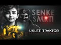 SENKE SMRTI 07 - UKLETI TRAKTOR i devojka iz Vukovara‼