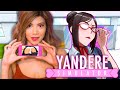 PANTY SHOTS FOR SECRETS - Yandere Simulator