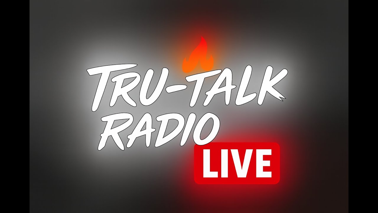 Walking Together in a Divided Nation | Tru-Talk Radio Live (Amos 3:3)
