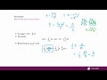 HÔMA 3 | RWTH | Satz von Gauss und Cavalieri