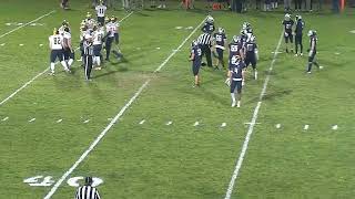 2024 | Bainbridge-Guilford | Tioga | Week 8