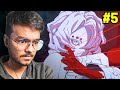 Rui Boss Fight DEMON SLAYER Game Part 5