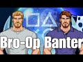 Bro-Op Banter:Games we REGRET PLAYING!