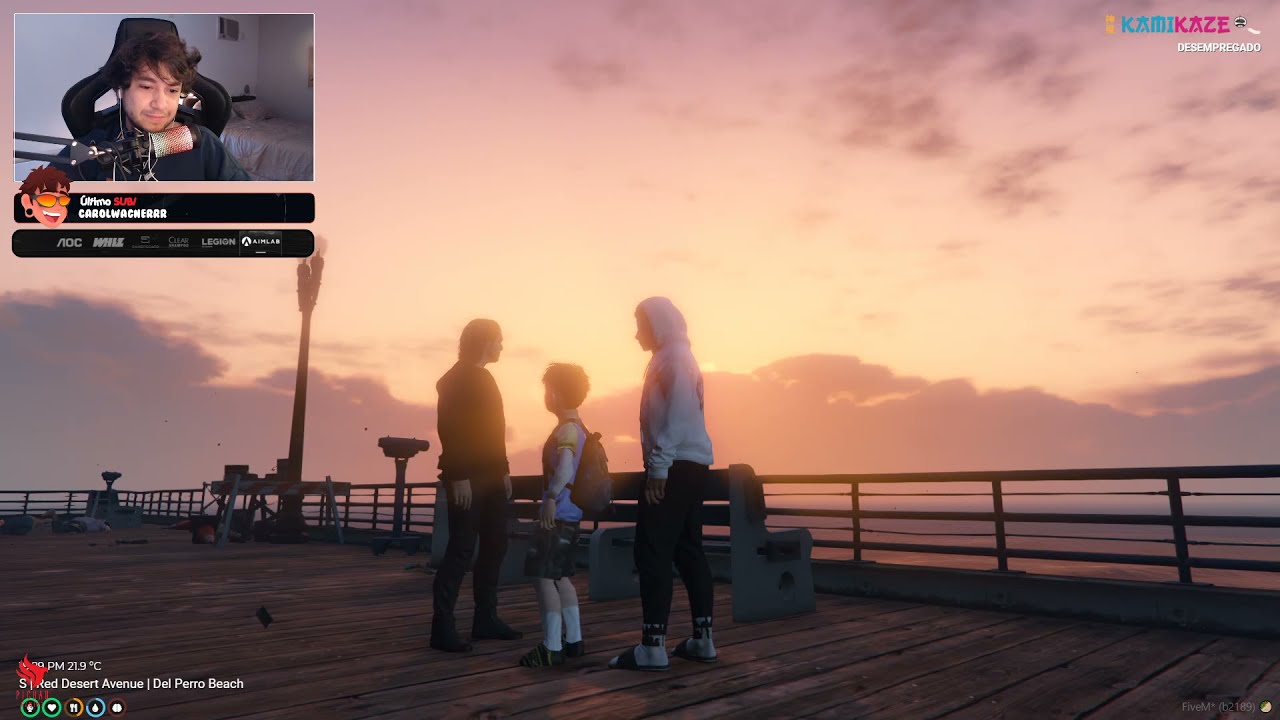 Bruninho Sobrenome - Só Quero Te Encontrar (Brino cantando)