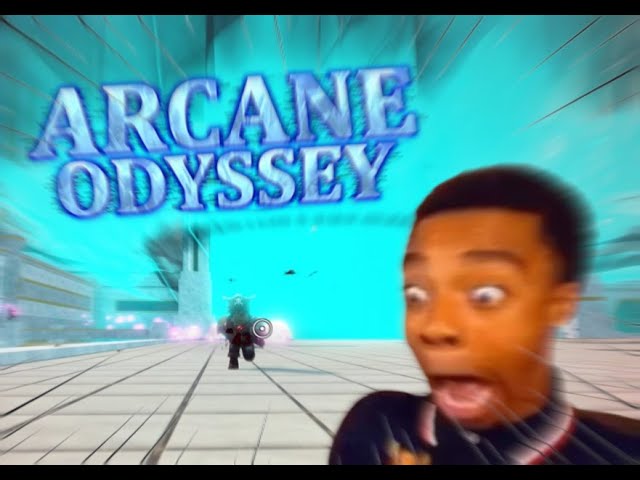 What race are you gonna choose first? - Off Topic - Arcane Odyssey