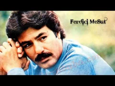 Ferdi Tayfur -  MenekşeLer LaLeLer