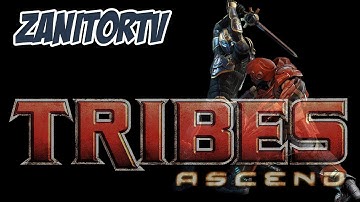 Tribes: Ascend - 1 - I