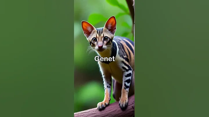 Video 8709351: beautiful abyssinian, abyssinian animals