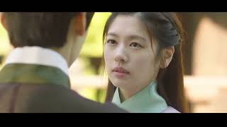 MU DEOK SAYS GOODBYE TO SEO YUL | ALCHEMY OF SOULS EPISODE 19