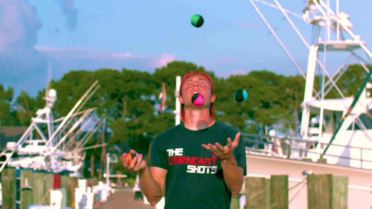 video editing software free Epic Trickshots with Waverunner 6.0 ball