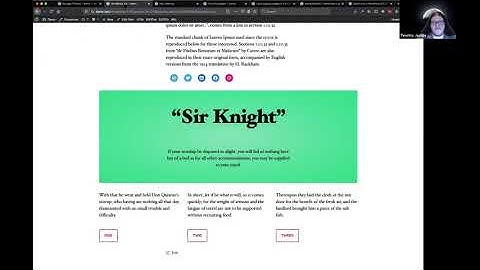 WordPress 5.5 Preview