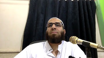 تصحيح التلاوة ( سورة الفجر ) الجزء الاخير مع معلم القران احمد عبدالهادي البنا